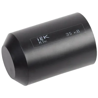 Heat-shrink cap KTk130/60 35kW