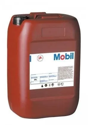 Ulei pentru transmisie MOBIL Mobilube GX 80W90, volum 20 litri 20L