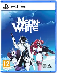 Neon White (PS5)