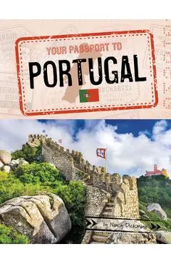 Your Passport to Portugal