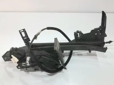 Broasca usa dreapta fata am5a-u21812-bb Ford Grand C-Max (2010-2015)
