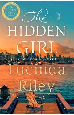 The Hidden Girl