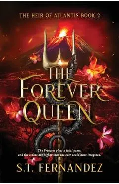 The Forever Queen