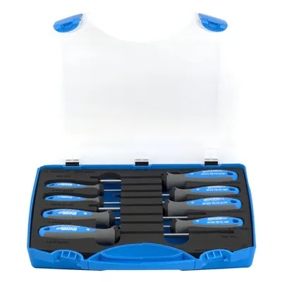 Set de surubelnite TBI in cutie de plastic