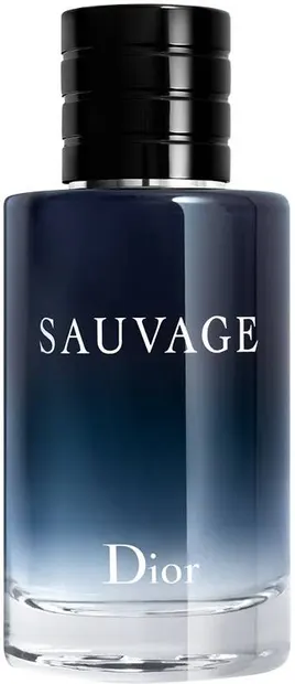 Christian Dior Sauvage Apă de toaletă, 100 ml
