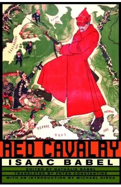 Red Cavalry