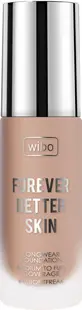 Wibo Fond de ten Forever Better Skin, 06 Tan, 28 ml