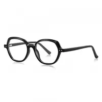 Ochelari De Calculator Dama Techsuit LS051, Anti-Blue Light, Negri