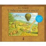 Unde este sora mea?