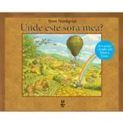 Unde este sora mea?