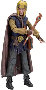 Figurină de acțiune Hasbro Games: Dungeons & Dragons - Simon (Honor Among Thieves) (Golden Archive), 15 cm