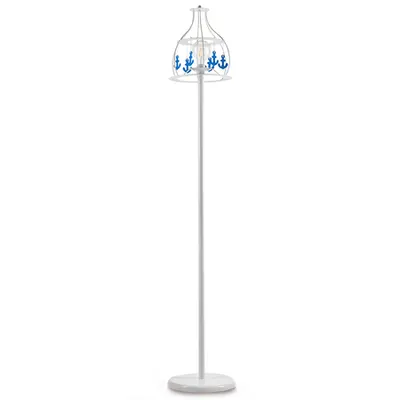 Lampa de podea Ancorina.