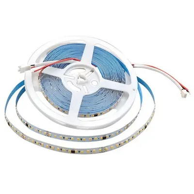 Banda Led Smd2835 Runnig 10w/m 24v Ip20 6500k 10m V-Tac Sku-23609