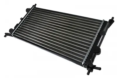 Radiator apa racire motor (transmisie manuala) OPEL CORSA B 1.0 1.2 intre 1996-2000