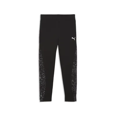 Colanți 7/8 fete PUMA Sport Animal PUMA