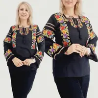 Ie Traditionala Isadora
