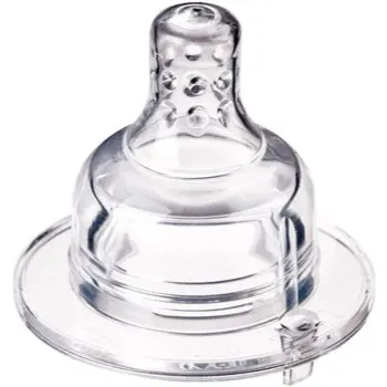LOVI Super Vent tetină pentru biberon