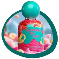 Apa de Parfum Tubbees Pink Sugar, Unisex, 50 ml