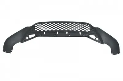 Spoiler bara fata Savanah, STEPWAY, VW TIGUAN 2007-2016