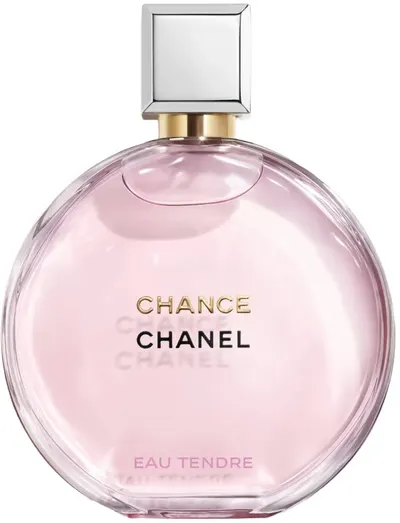 Chanel Apă de parfum Chance Eau Tendre, 100 ml