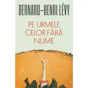 Pe urmele celor fara nume