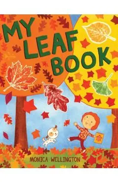 My Leaf Book
