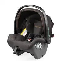 Scaun Auto, Peg Perego, i-size Primoviaggio SLK, 0-13 kg, 500, Negru Gri