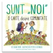 Sunt "NOI". O carte despre comunitate