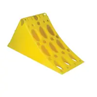 Cala roata mica fara suport PVC 432X160X190 MM Hiuo