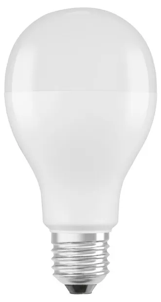 Bec LED Osram - LED Value, P40, 4.9W, E27, 6500K, 470 lm