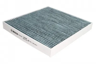 Filtru aer habitaclu cu carbon activ si silver filtru+ AUDI A3, Q2, Q3, TT; SEAT ATECA, LEON, LEON SC, LEON ST, TARRACO; SKODA KAROQ, KODIAQ, OCTAVIA III, SUPERB III; VW ARTEON 1.0 dupa 2012