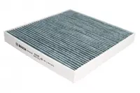 Filtru aer habitaclu cu carbon activ si silver filtru+ AUDI A3, Q2, Q3, TT; SEAT ATECA, LEON, LEON SC, LEON ST, TARRACO; SKODA KAROQ, KODIAQ, OCTAVIA III, SUPERB III; VW ARTEON 1.0 dupa 2012