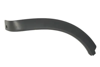 Bandou aripa spate dreapta potrivit PORSCHE CAYENNE II 92A/958 2010-2014 - (spate, grunduit)