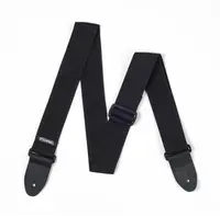 Curea pentru chitară Dunlop – D07-01BK Poly , negru