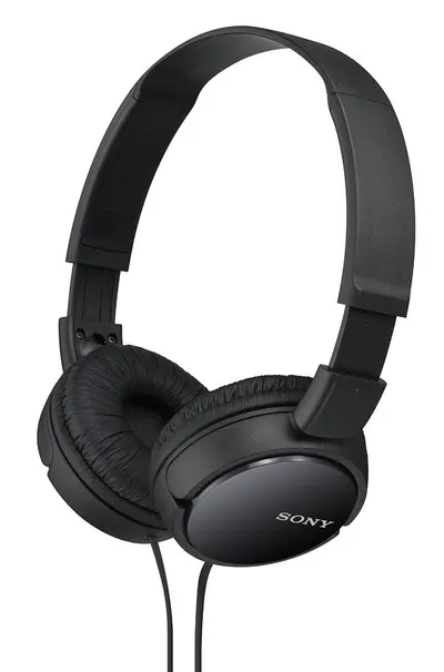 Căști Sony - MDR-ZX110, negre