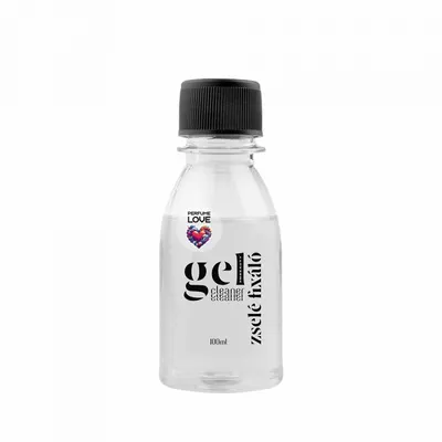 Lichid Fixare Gel 2M Perfume Love - 100 ml