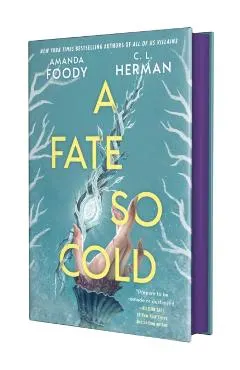 A Fate So Cold