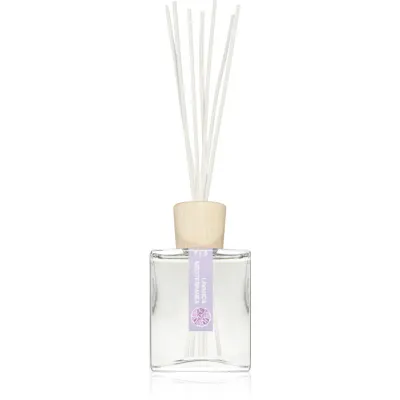 THD Platinum Collection Lavanda Mediterranea aroma difuzor cu rezervã 200 ml