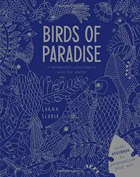 Birds of Paradise