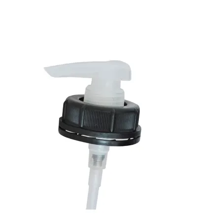 Pompita dozatoare Yuup - 5L