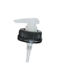 Pompita dozatoare Yuup - 5L