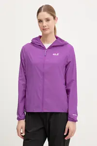 Jack Wolfskin geacă de tranziție pentru femei Prelight Aero