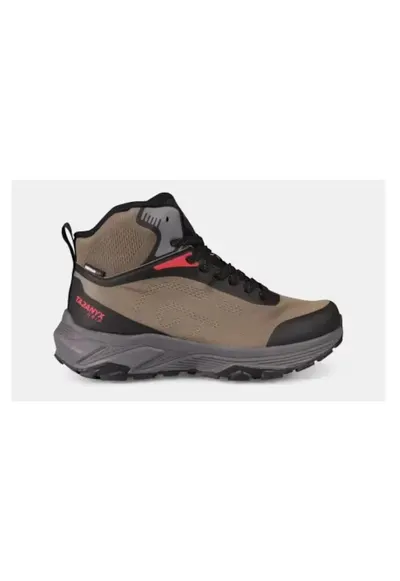 Pantofi drumetie Pinut High WP-U - Unisex - Bej