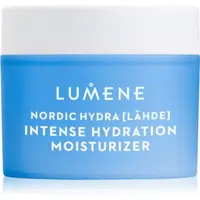 Lumene Nordic Hydra [LÄHDE] cremă intens hidratantă