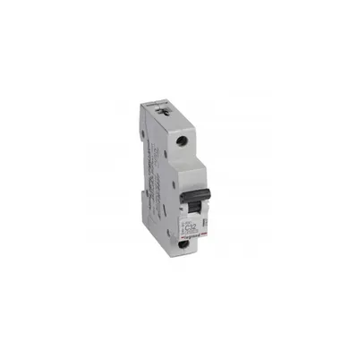 Siguranta automata MCB RX³ 4500 - 1P - 230/400 V~ - 32 A - C curba