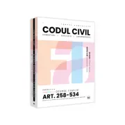 Codul civil. Cartea a 2-a. Despre familie. Comentarii, explicatii si jurisprudenta