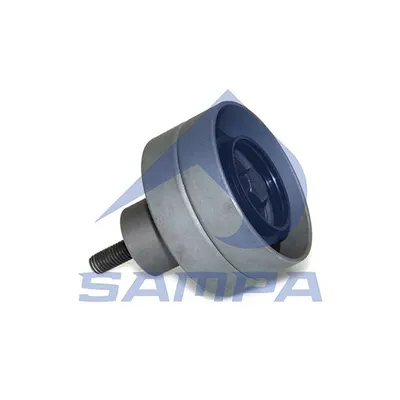 rola intinzator, curea transmisie SAMPA 050.498