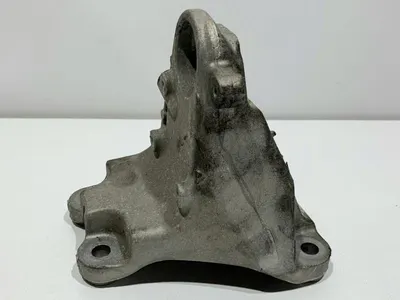 Suport motor dreapta 6859416 BMW Seria 1 facelift (2015-2019) [F20] 2.0d B47D20A