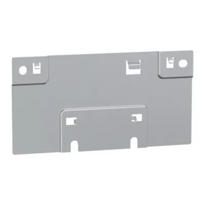 Placa de montaj pentru releu de suprasarcina TeSys Giga LR9G630, montare independenta sub contactor LC1G630-800