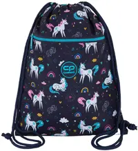 Rucsac sport Cool Pack Vert - Mrs Unicorn